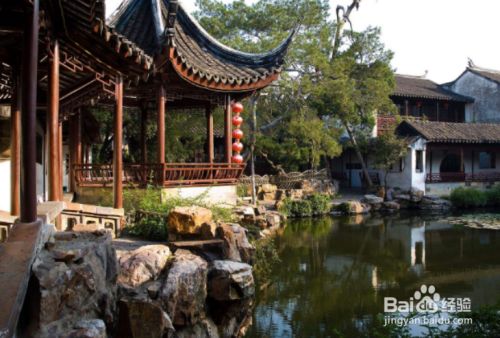 苏州旅游指南与攻略 苏州旅游指南与攻略最新