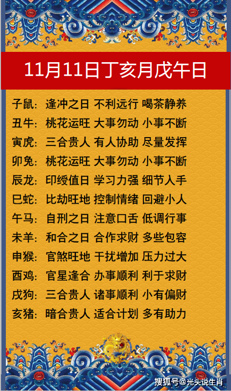 如何记十二生肖年龄表 怎样记十二生肖里的时辰