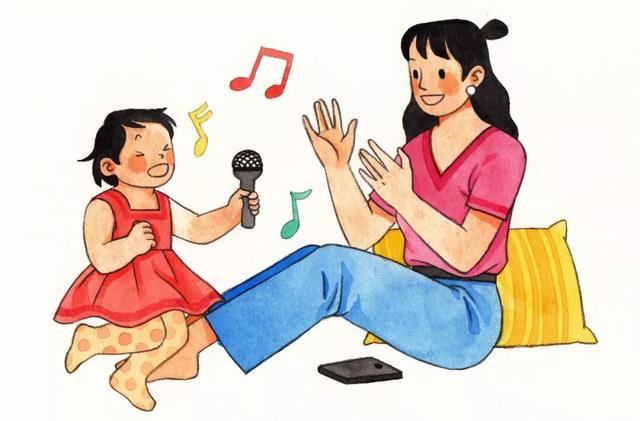 宝宝称呼学说话 宝宝称呼学说话好吗