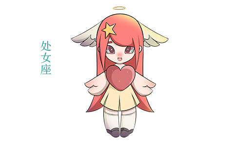 处女座女生特点最准 处女座女生的特点分析