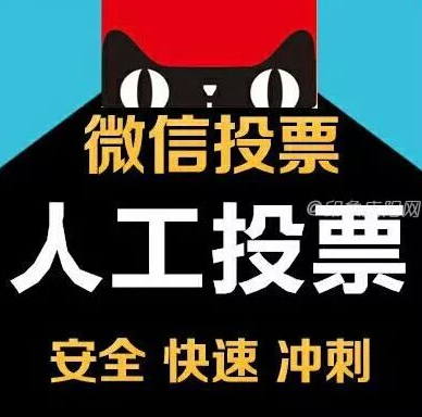 想找人工微信投票 想找人工微信投票怎么发