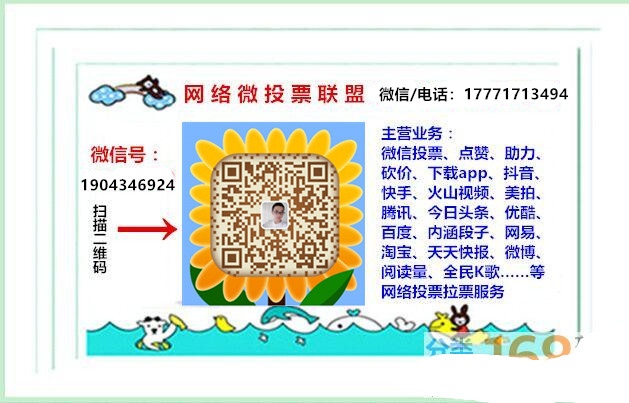 日照市微信人工投票群 日照市微信人工投票群微信号