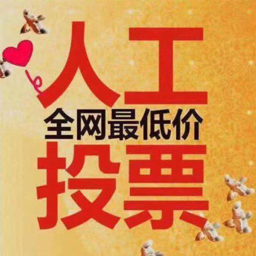 海南人工微信投票团队 海南人工微信投票团队名称