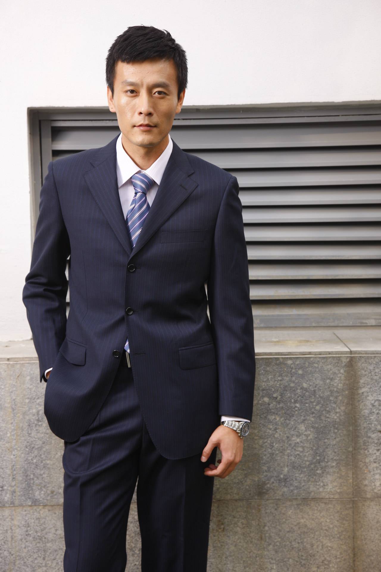 男式高级定制西服 男式高级定制西服图片大全
