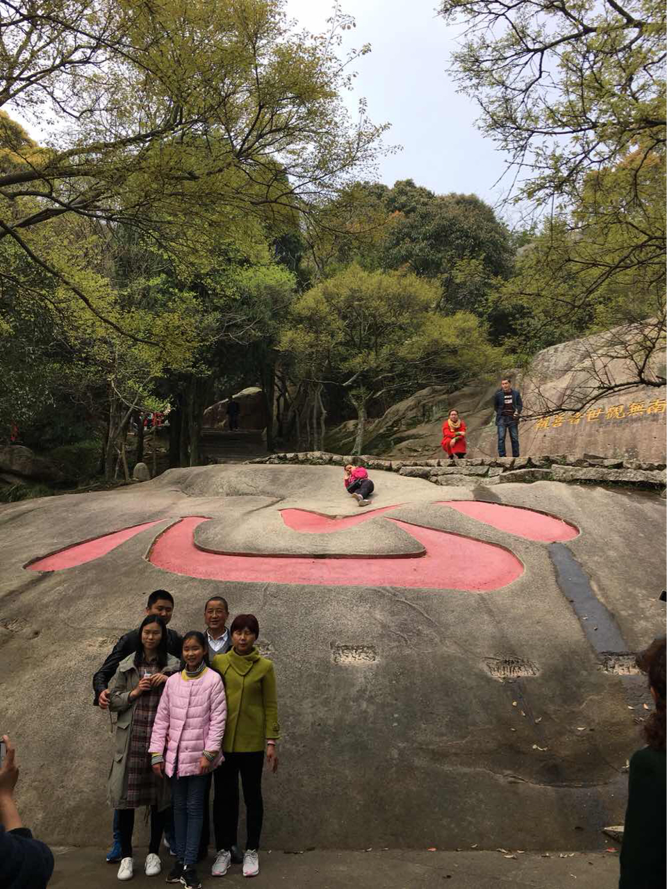 普陀山旅游攻略厦门 厦门普陀山两日游报价