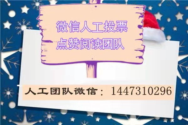 微信投票人工平台下载 微信投票人工平台下载官网