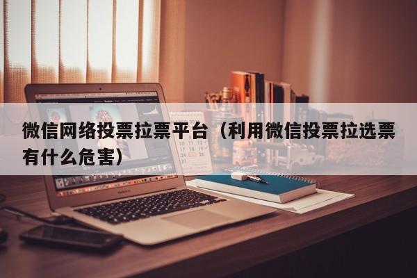 微信网络投票拉票平台(利用微信投票拉选票有什么危害)