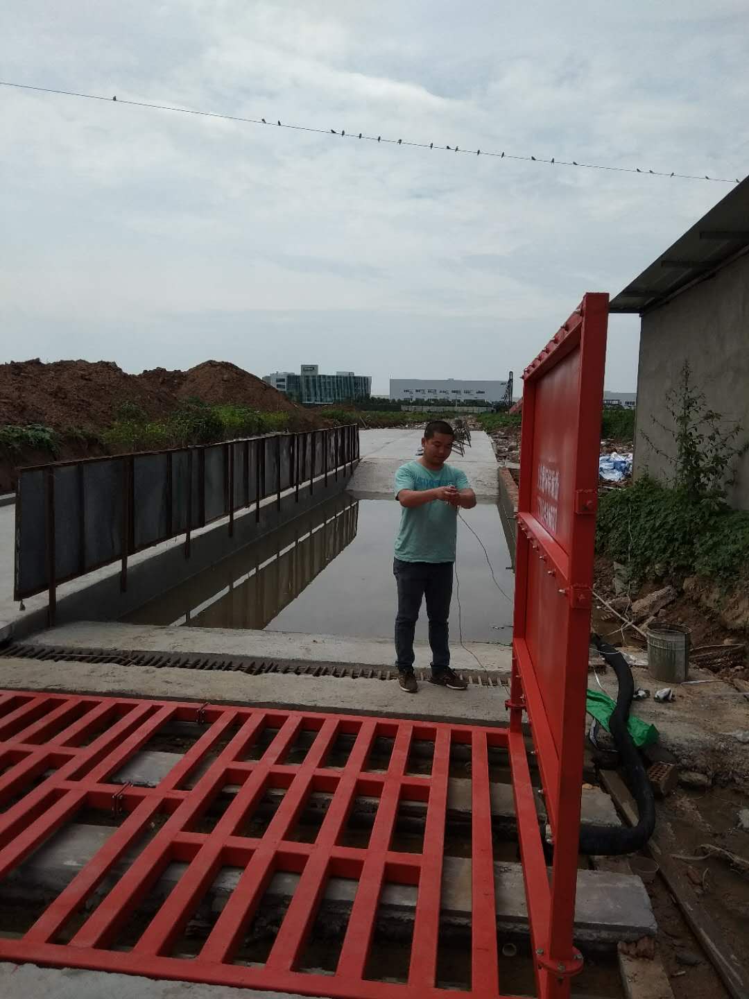 乐山市全自动冲洗车设备 乐山市全自动冲洗车设备店