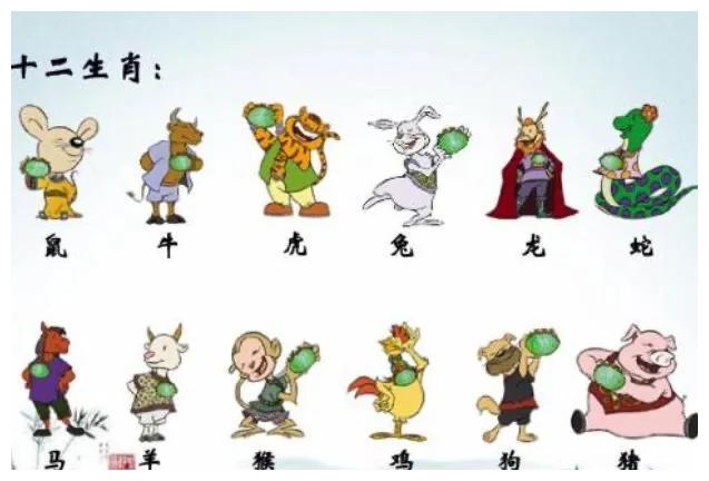 12生肖配对是真的吗 十二生肖里面的配对是否合适能信吗? 12生肖配对是真的吗 十二生肖里面的配对是否合适能信吗?