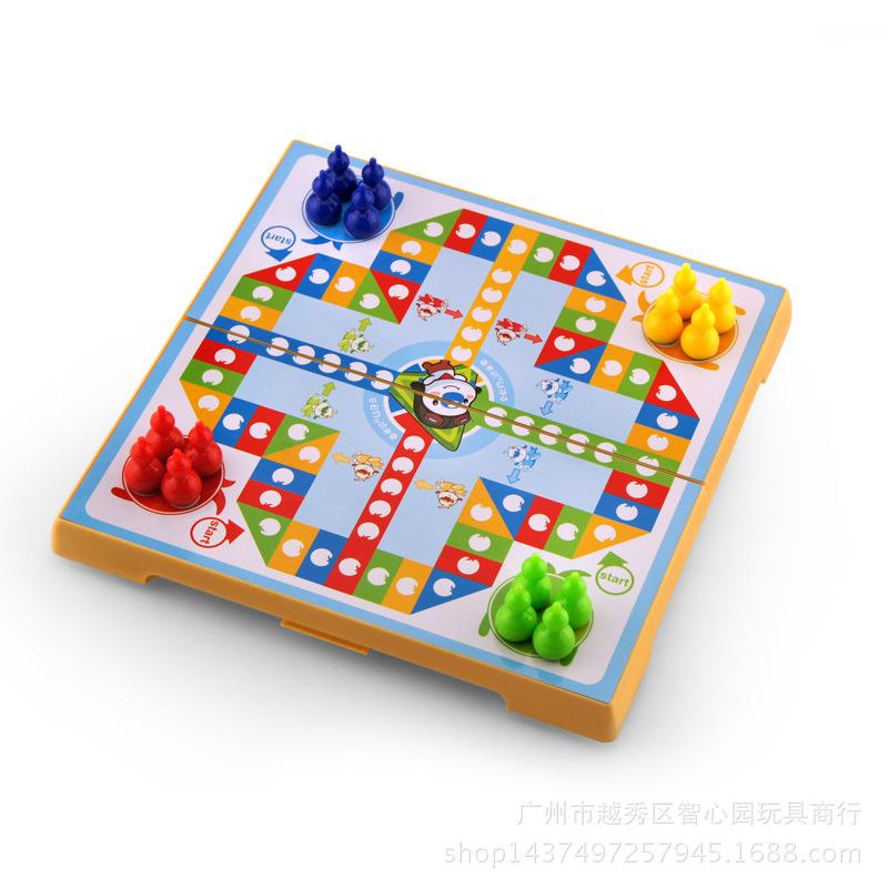 qq飞行棋怎么玩运气好 qq飞行棋怎么玩运气好