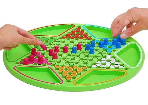企鹅飞行棋跳棋怎么玩的 企鹅飞行棋跳棋怎么玩的视频教程