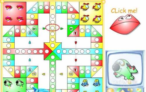 飞行棋怎么玩二人 飞行棋怎么玩二人模式 飞行棋怎么玩二人 飞行棋怎么玩二人模式