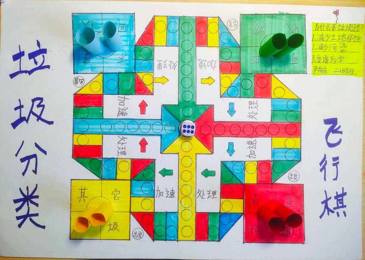 飞行棋自创地图怎么玩不了 飞行棋自创地图怎么玩不了游戏