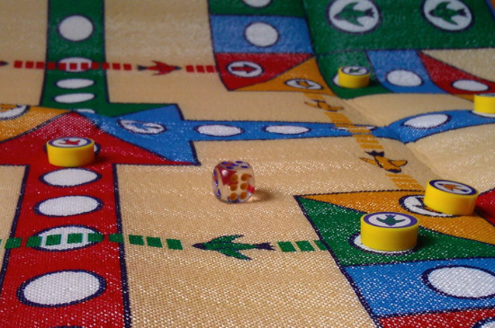 小熊飞行棋怎么玩 老玩家小熊模拟飞行视频大全