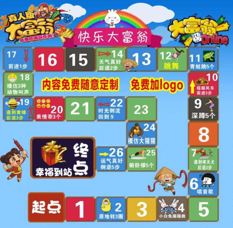 新版飞行棋怎么玩呢 飞行棋怎么玩新手入门