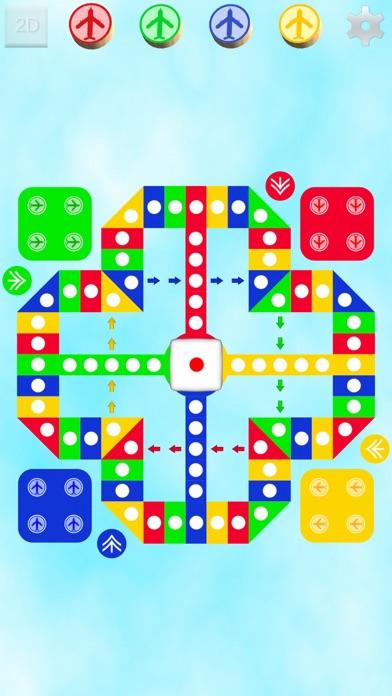 飞行棋改版了怎么玩的 飞行棋改版了怎么玩的呢