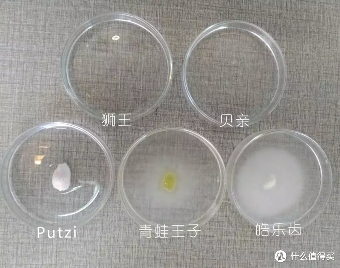 莱润儿童牙膏推荐 莱润儿童牙膏推荐知乎