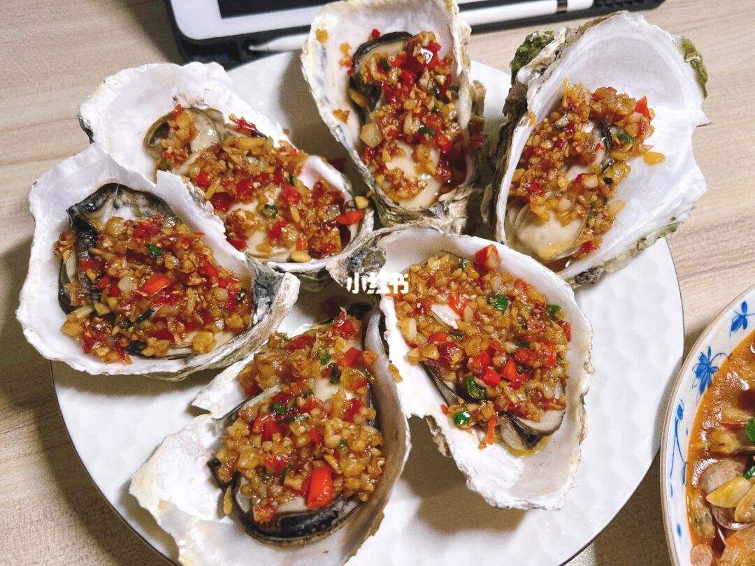烤羊腿花甲生蚝怎么做才好吃 烤羊腿花甲生蚝怎么做才好吃呢