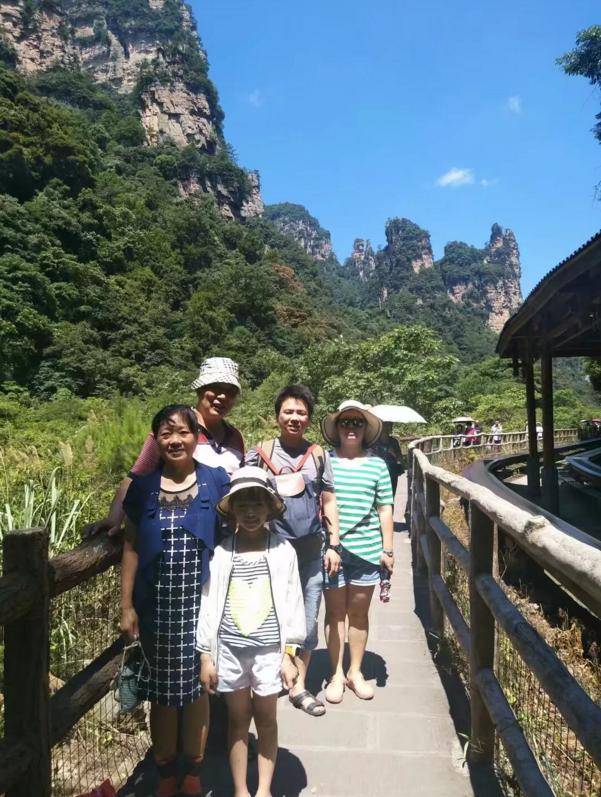 山西运城到张家界旅游攻略 山西运城到张家界旅游攻略路线