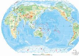 地理学习方法和步骤 地理学好的方法和技巧