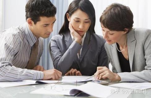 线上外贸专员是做什么的 线上外贸专员是做什么的工作