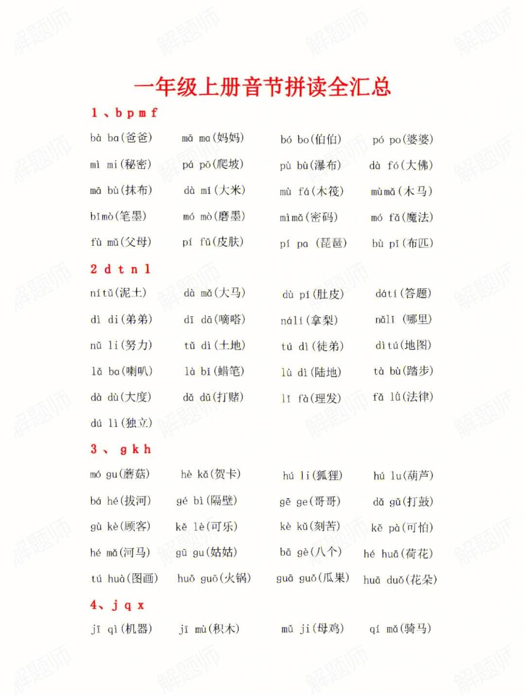 好的音节是指什么 好的音节是什么音序是什么