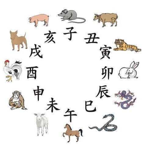 看12生肖属相配对 十二生肖配对真的准吗 看12生肖属相配对 十二生肖配对真的准吗