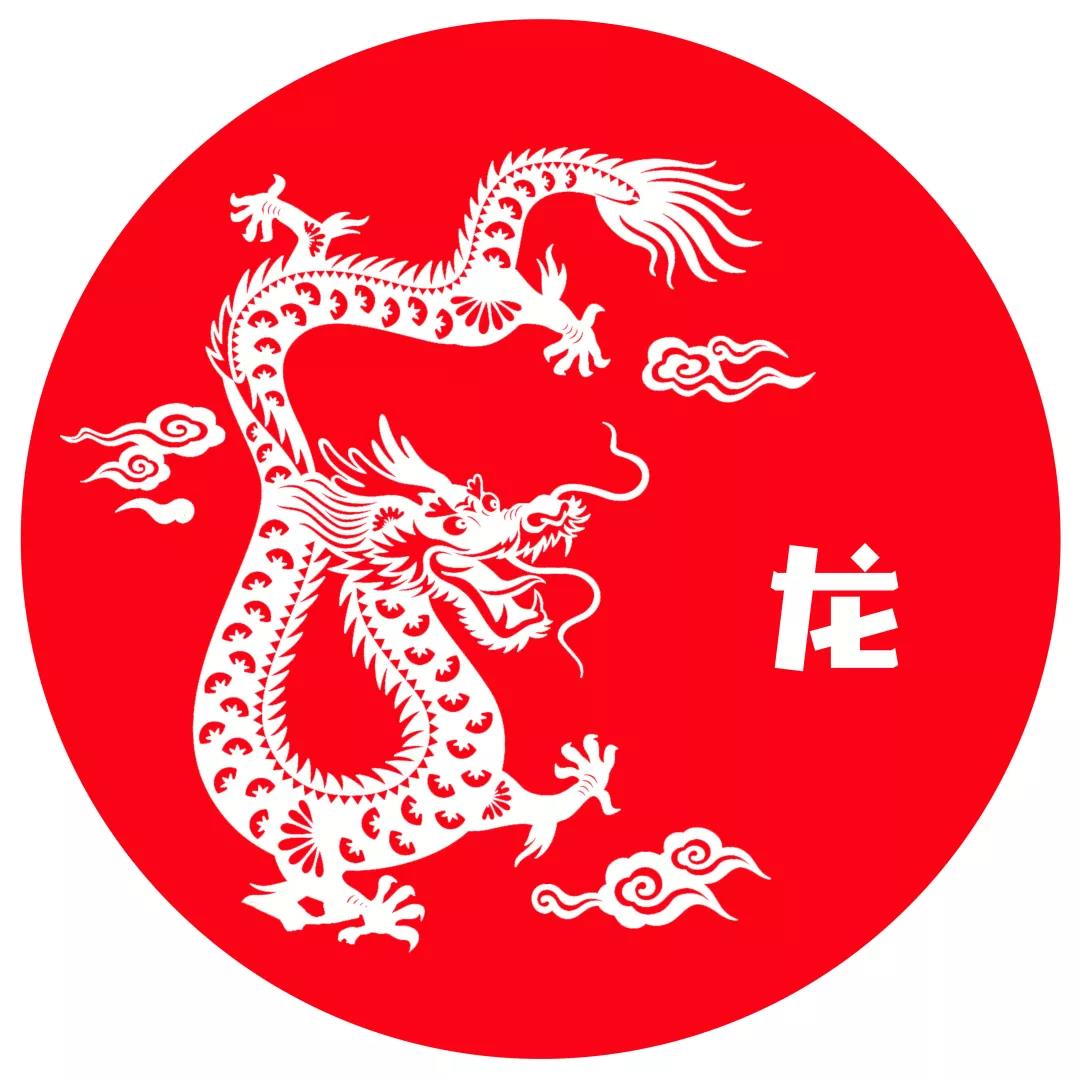 属龙与12生肖的配对 属龙与12生肖的配对表