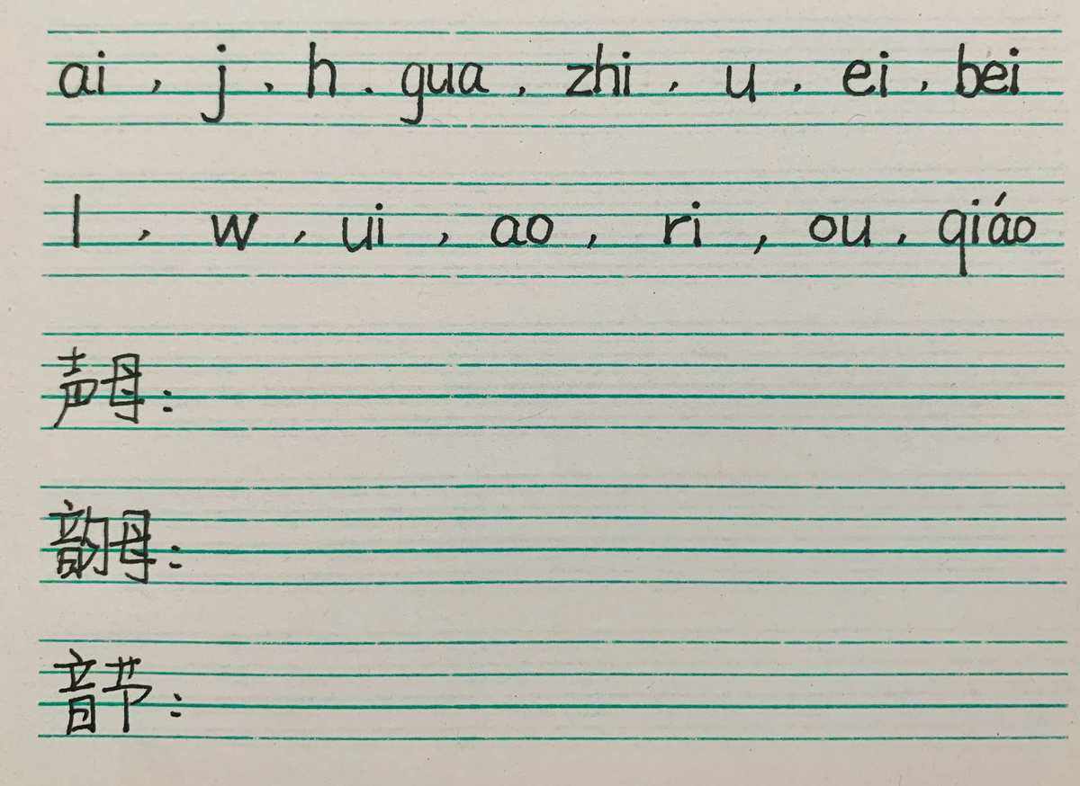 朵的音节是指什么字母 朵的音节是指什么字母的意思