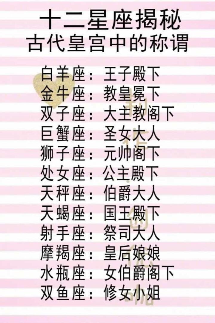 十二星座的月份表特点 十二星座的月份表是什么 十二星座的月份表特点 十二星座的月份表是什么