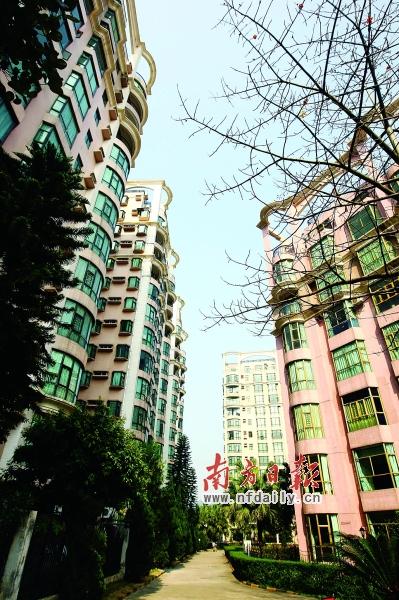 房产证过户东莞流程图片 东莞房屋过户后几天拿到新证
