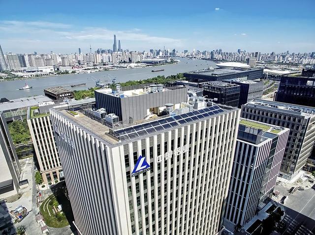 上海外贸大楼是做什么的 上海外贸大楼是做什么的啊
