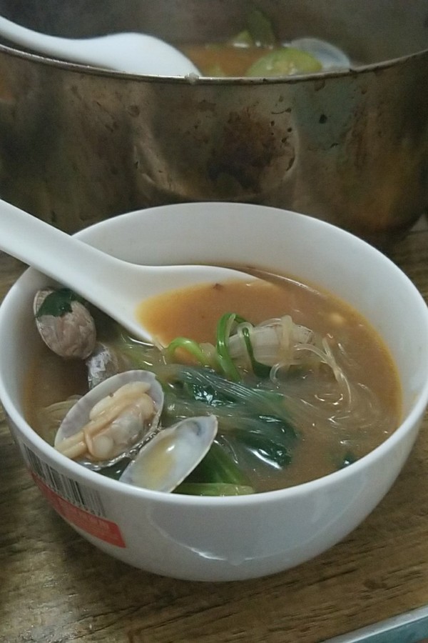 砂锅白菜花甲怎么做才好吃 砂锅白菜花甲怎么做才好吃呢