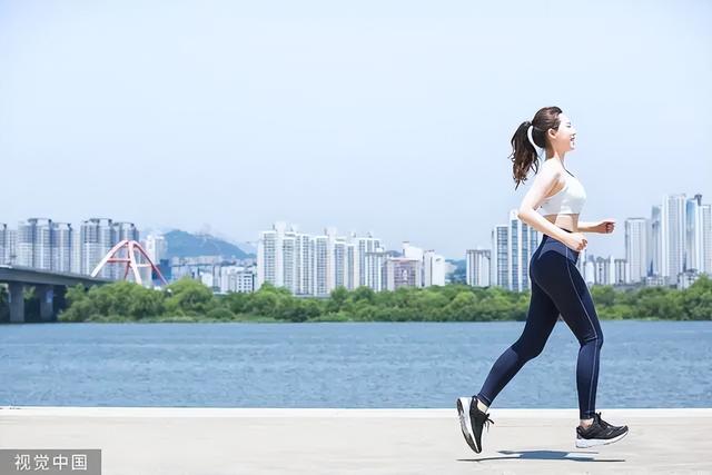 跑步不穿鞋能减肥吗 