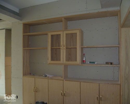 莆田市木工室内装修价格 莆田市木工室内装修价格查询