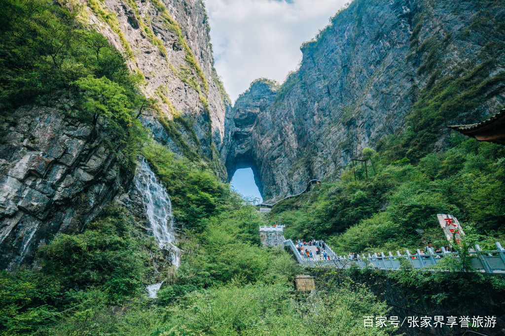 长沙洞庭湖张家界旅游攻略 洞庭湖和张家界是一个地方吗