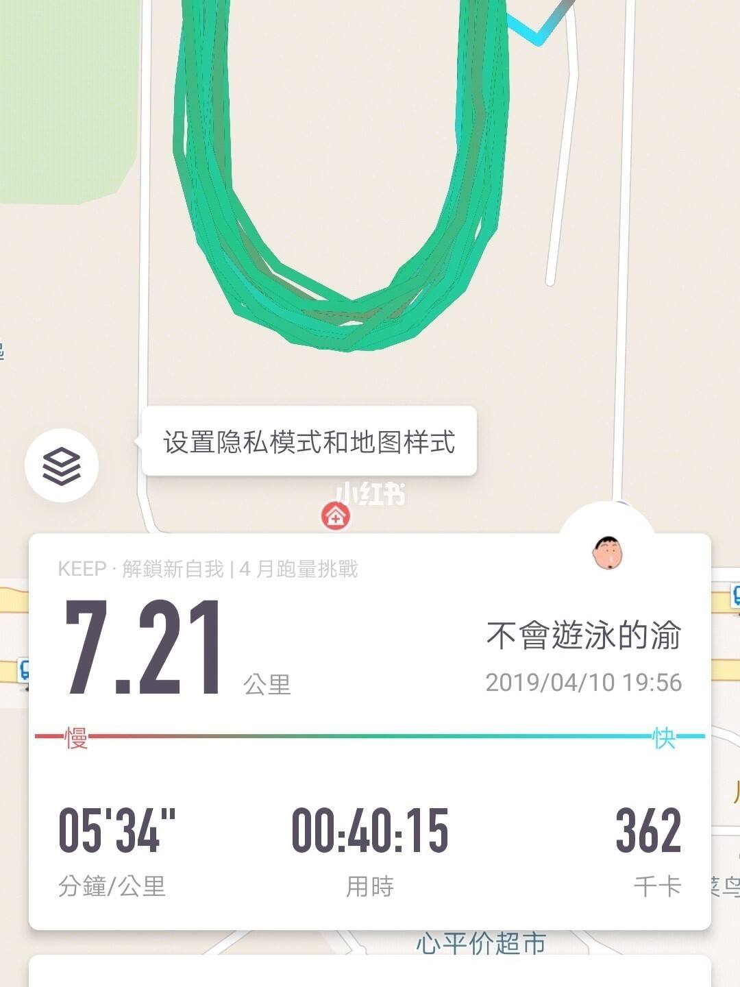keep跑步能减肥吗 keep到底能不能减肥