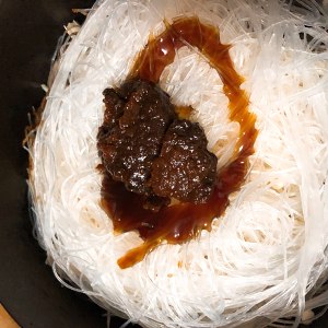 花甲酱料加麻酱怎么做才好吃 花甲酱料加麻酱怎么做才好吃窍门