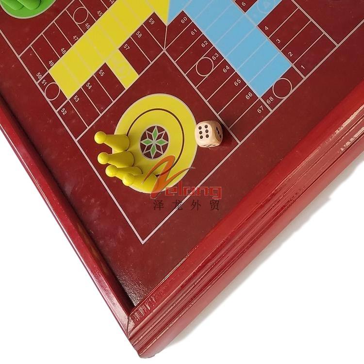 爱情公寓飞行棋怎么玩 爱情公寓飞行员是哪一集