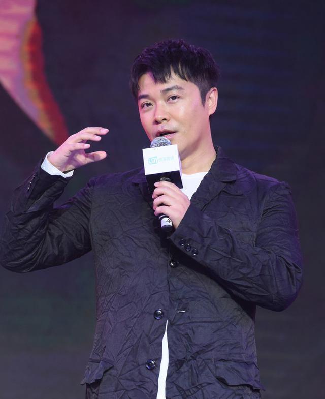 陈思诚监制是做什么的 
