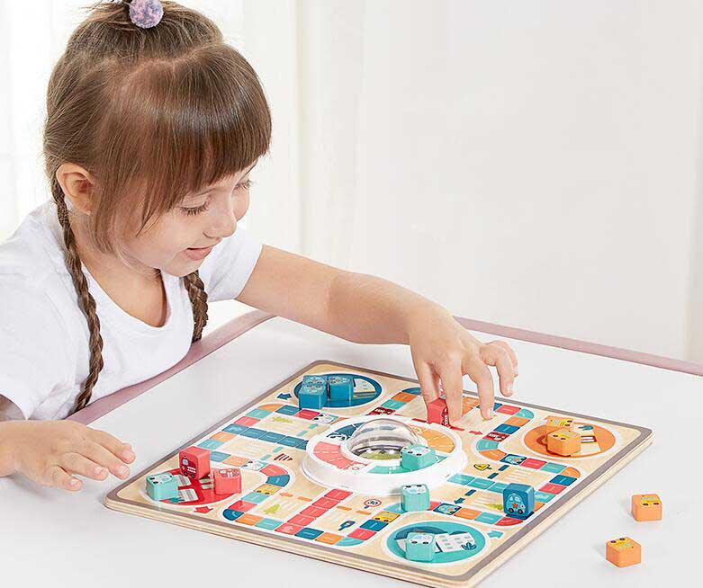 开始玩飞行棋了怎么说 开始玩飞行棋了怎么说话