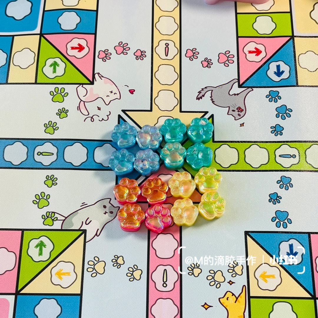 天猫飞行棋怎么玩 飞天猫游戏服务平台