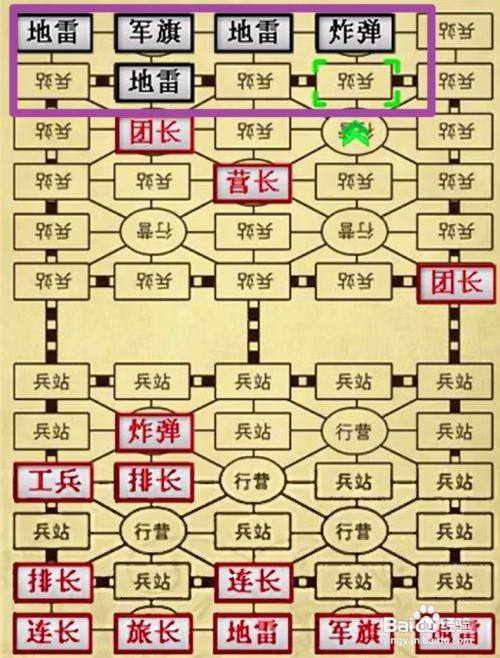 陆战飞行棋怎么玩 陆战棋该怎么玩儿? 陆战飞行棋怎么玩 陆战棋该怎么玩儿?