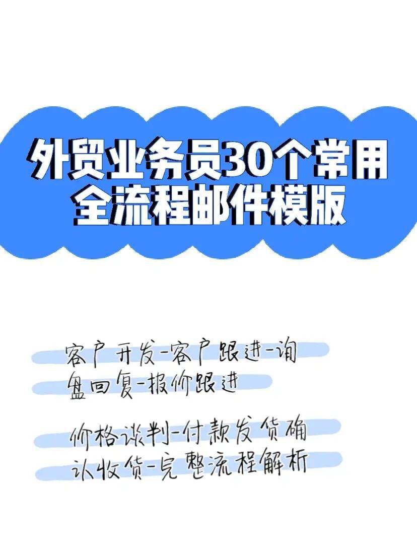 外贸业务员具体是做什么的 外贸业务员是做什么的,有什么任职要求