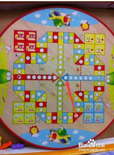 qq游戏中的飞行棋怎么玩不了 游戏中的飞行棋怎么玩不了了呢