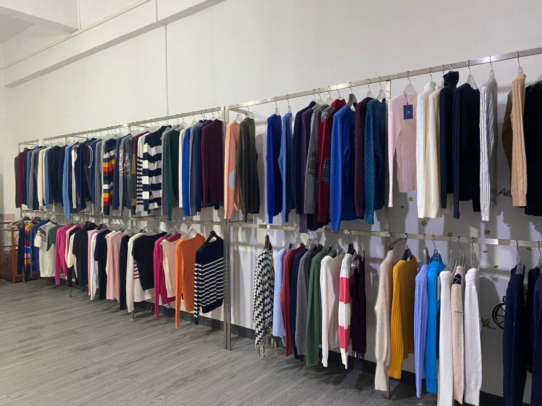 服装厂外贸是做什么的 服装厂外贸是做什么的呢