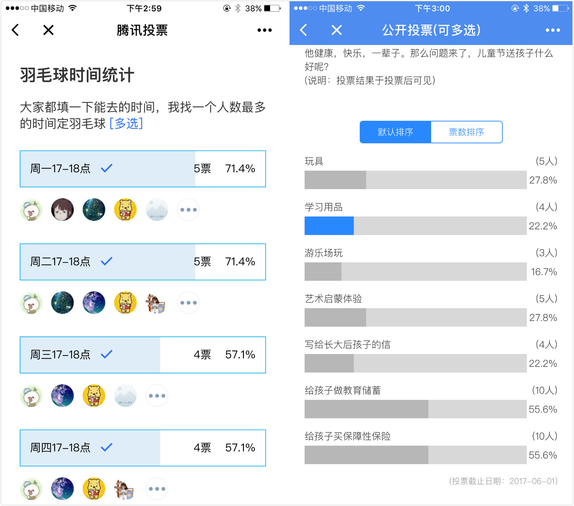 怎么弄微信网上投票小程序 怎么弄微信网上投票小程序呢