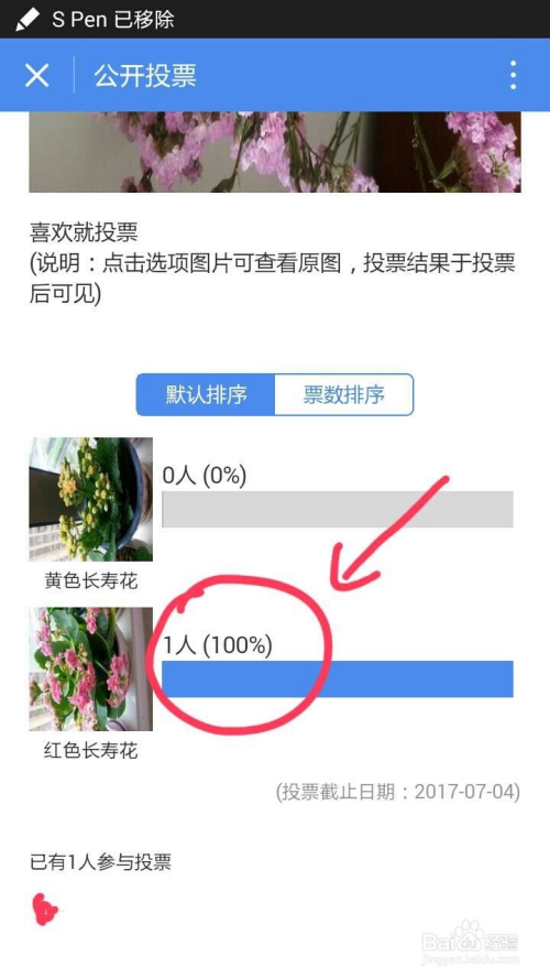 微信群投票怎么查 微信群投票怎么查看票数 微信群投票怎么查 微信群投票怎么查看票数