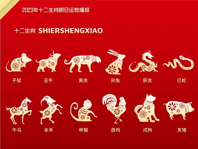 十二生肖运程可信吗 十二生肖运势详解综述