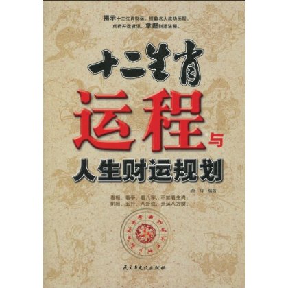 十二生肖运程及开运指南鼠 十二生肖鼠年运势2020运势详解